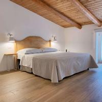 Chambre Double avec Salle de Bains Privative