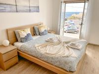 Casa Mar e Sol - Praia da Consolação - Chambres d’hôtes
