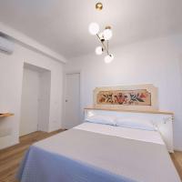 Chambre Double avec Salle de Bains Privative