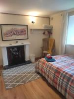 Deluxe Double Room with Shower
