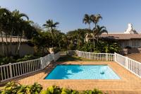 Summer Lodge Villa 5 - B&B