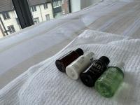 Appartement met 3 Slaapkamers