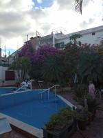 Apart Los Menhires - B&B