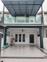 Homestay Sitiawan 53 - B&B