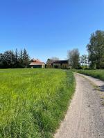 Homestay in charming house on the countryside - B&B Rønne