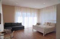 Doppelzimmer mit Terrasse