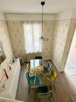 Amiénoise 5 chambres proche Centre Ville - Ferienwohnung