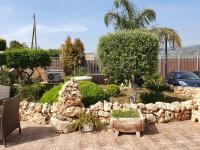 Villa eden luxury con piscina e jacuzzi - B&B Agrigento