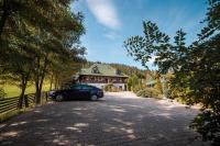 Conacul Domnitei - B&B