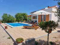 Olive Garden House Šibenik - B&B