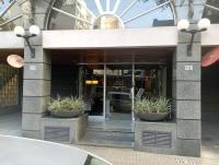 Cómodo apartamento céntrico con garaje - B&B Montevideo