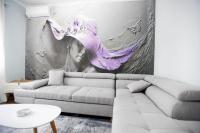 Claire’s Cosy Flat Central Berat - B&B Berat