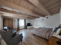 Fehér szeder - Bed and Breakfast Csopak