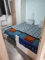 Maison familiale - B&B Podensac