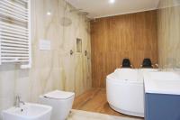 Suite con Vasca Idromassaggio
