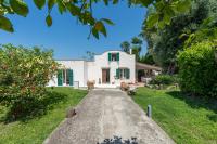 Villa Morea & Rooms in Procida - B&B