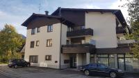 Citycenter Bad Ischl - Studio Apartments TRAUNKAi - Ferienwohnung Bad Ischl