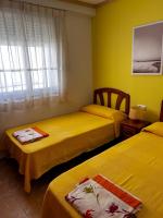 Appartement met 2 slaapkamers