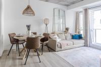 Appartamento con 1 Camera da Letto e Balcone