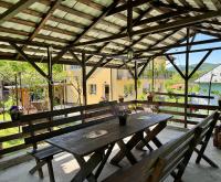 Casa Lucia - B&B Ocnele Mari