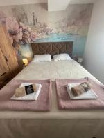 Golden - B&B