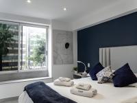 Moderno 2BR Center Miraflores- Balta 301 - Chambres d’hôtes Lima