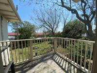 Suite mit Balkon