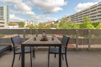 Jr Suite Premium - Terrace - Wi-Fi - Public Parking - Chambres d’hôtes