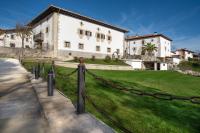 Casa rural Iturrikoa - Ferienwohnung Urritzola
