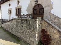 Casa rural Iturrikoa - Ferienwohnung Urritzola