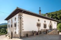 Casa rural Iturrikoa - Ferienwohnung Urritzola