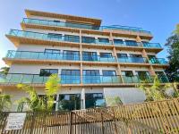 Green Porto 05 Flat premium com piscina privativa no centro de Porto - B&B Porto de Galinhas