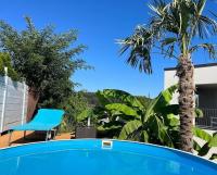 City Chillout Heidelberg, Apartment mit Sauna & Pool - Ferienwohnung Heidelberg