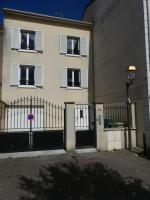 WD Saint Roch - Appartement Duplex 202 - Métro 7 Proche Paris - B&B