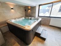 Les Fermes de Cal Panche : Le Corps de Ferme - B&B Les Angles