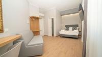 Suite avec Balcon