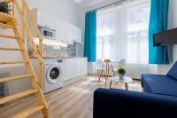ANITA unique studio in the heart of Bratislava - Ferienwohnung