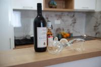 Port Milena Lux - Ferienwohnung Ulcinj