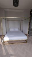 Chambre Double avec Terrasse