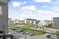 Dream Place 1BDR Apartment - Chambres d’hôtes Năvodari