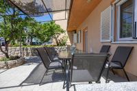 Luxury sea View apartment - B&B Crikvenica
