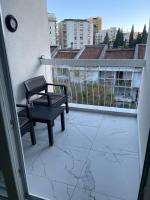 Apartment Ritter - Chambres d’hôtes Budva
