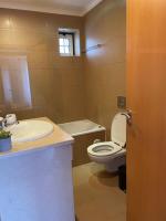 Deluxe Kamer (2 Volwassenen + 1 Kind)