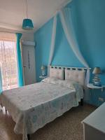 Corso's old nest a mille metri dalla spiaggia guida loca - B&B Castellammare del Golfo