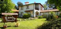 Posada Tantra - B&B
