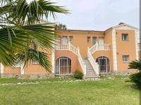 Casa Laya en Oliva Nova - B&B
