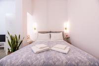 Valhalla - Brand New Airport Apt. - B&B Spáta