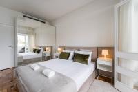 Brittos Avenue Apartment in Gaia Porto - Bed and Breakfast