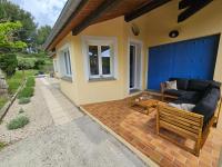 Villa in Comps with private pool and airco - Ferienwohnung