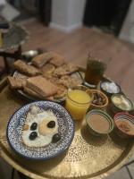 DAR MUKTAB - Chambres d’hôtes Chefchaouen